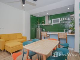 8 Schlafzimmer Hotel / Resort zu verkaufen im Jungle Pad Accommodation, Rawai, Phuket Town, Phuket