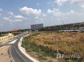 N/A Land for sale in Saphan Sung, Bangkok Land for Sale close to Motorway Thap Chang
