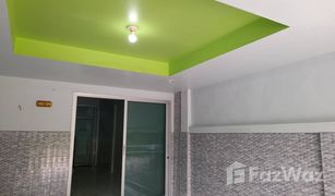 2 Schlafzimmern Reihenhaus zu verkaufen in Saen Suk, Pattaya 