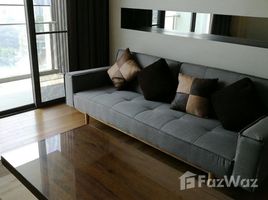 Aequa Sukhumvit 49 で売却中 1 ベッドルーム マンション, Khlong Tan Nuea