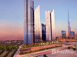 1 спален Квартира на продажу в Tria By Deyaar, City Oasis