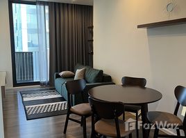 อพาร์ทเม้นท์ 1 ห้องนอน ให้เช่า ในโครงการ Whizdom Essence, บางจาก, พระโขนง, กรุงเทพมหานคร, ไทย