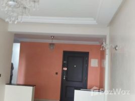 2 Bedrooms Apartment for sale in Na Rabat Hassan, Rabat Sale Zemmour Zaer Appartement a vendre de 76m² à dior jamaa.