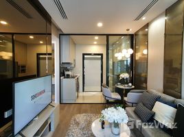 1 Bedroom Apartment for sale at Soho Bangkok Ratchada, Huai Khwang, Huai Khwang, Bangkok, Thailand