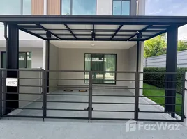 ทาวน์เฮ้าส์ 3 ห้องนอน ให้เช่า ในโครงการ พลีโน่ สุขุมวิท-บางนา 2, บางแก้ว, บางพลี