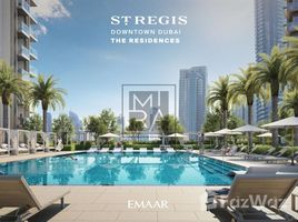 2 спален Квартира на продажу в St Regis The Residences, 