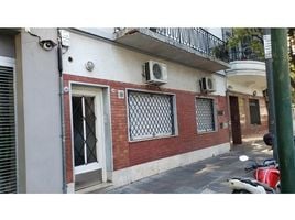 3 Schlafzimmer Haus zu verkaufen in Federal Capital, Buenos Aires, Federal Capital