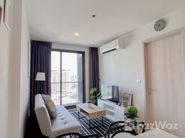 1 Schlafzimmer Appartement zu vermieten im Rhythm Sukhumvit 42, Phra Khanong