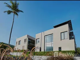 วิลล่า 3 ห้องนอน ให้เช่า ในโครงการ รีเพลย์ เรสซิเดนซ์ แอนด์ พูลวิลล่า, บ่อผุด, เกาะสมุย, สุราษฎร์ธานี, ไทย