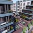 Studio Apartment for sale at Princess Resort, Hurghada Resorts
