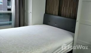 曼谷 Khlong Khwang D Condo Campus Resort Ratchapruek - Charan 13 1 卧室 公寓 售 