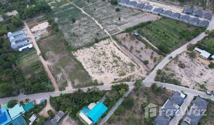 N/A Land for sale in Huai Yai, Pattaya 