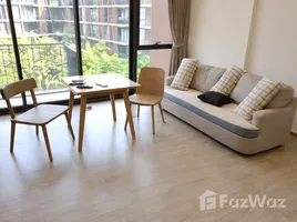 ขายคอนโด 1 ห้องนอน ในโครงการ Mori Haus, พระโขนงเหนือ