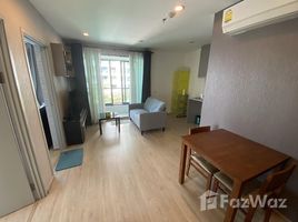 1 Bedroom Condo for rent at Ideo Wutthakat, Bang Kho