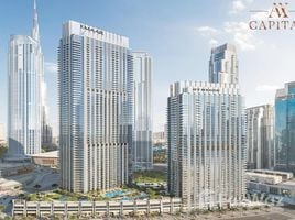 3 غرفة نوم شقة للبيع في St Regis The Residences, Downtown Dubai