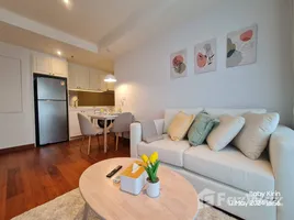 คอนโด 1 ห้องนอน ให้เช่า ในโครงการ อัลติจูด ซิมโฟนี เจริญกรุง, วัดพระยาไกร, บางคอแหลม