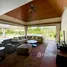 Villa 5 chambre à louer à Layan Hills Estate, Si Sunthon