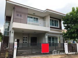 3 Bedroom House for sale at Baan Warasiri Nong Phai, Sila