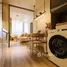 Appartement 1 chambre à vendre à Arom Jomtien, Nong Prue, Pattaya