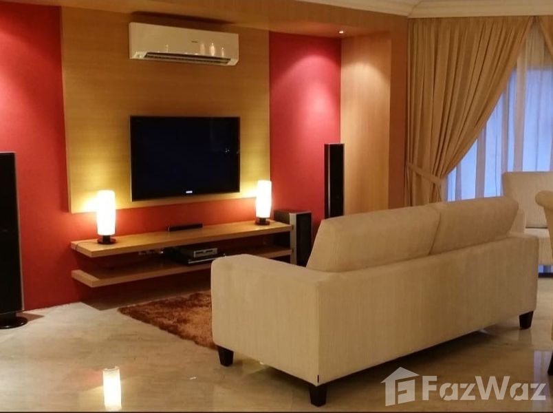 Condos with Park View for Rent in Sampaloc, Manila