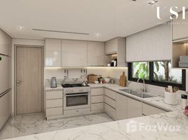 4 спален Вилла на продажу в Murooj Al Furjan, Murano Residences