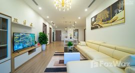 Available Units at Vinhomes Green Bay Mễ Trì