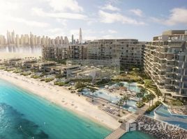 4 غرفة نوم بنتهاوس للبيع في Six Senses Residences, The Crescent, Palm Jumeirah, دبي