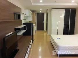 Студия Кондо в аренду в The Trendy Condominium, Khlong Toei Nuea