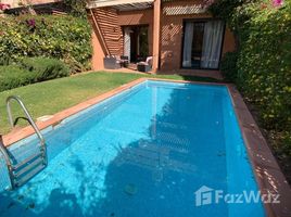 3 غرف النوم فيلا للبيع في NA (Marrakech Medina), Marrakech - Tensift - Al Haouz Magnifique Villa avec piscine privative à vendre