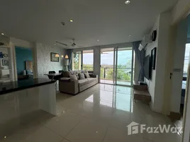 อพาร์ทเม้นท์ 2 ห้องนอน ให้เช่า ในโครงการ แอตแลนติส คอนโด รีสอร์ท, เมืองพัทยา