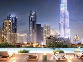 2 спален Квартира на продажу в City Center Residences, Burj Views, Downtown Dubai