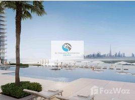 2 спален Квартира на продажу в Address Harbour Point, Dubai Creek Harbour (The Lagoons), Дубай