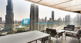 Available Units at The Address Sky View Tower 1