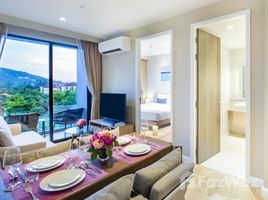 2 Schlafzimmer Wohnung zu verkaufen im Diamond Resort Phuket, Choeng Thale
