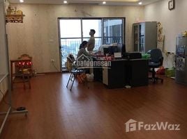 2 Bedroom Apartment for sale at Goldsilk Complex, Van Phuc, Ha Dong