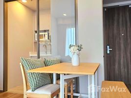 2 спален Квартира в аренду в Whizdom the Forestias, Bang Kaeo, Bang Phli, Самутпракан