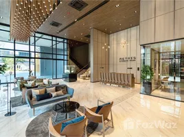 1 Bedroom Condo for sale at Metris Pattanakarn - Ekkamai, Suan Luang, Suan Luang