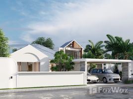 4 chambre Villa for sale in Ratsada, Phuket Town, Ratsada