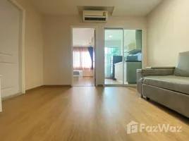 คอนโด 1 ห้องนอน ให้เช่า ในโครงการ เดอะเมเปิ้ล รัชดา-ลาดพร้าว, จอมพล, จตุจักร