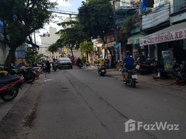 4 Schlafzimmer Haus zu verkaufen in District 10, Ho Chi Minh City, Ward 5, District 10