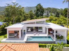 ขายวิลล่า 3 ห้องนอน ใน มะเร็ต, สุราษฎร์ธานี, มะเร็ต