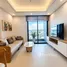 1 Schlafzimmer Appartement zu vermieten im Sun Cosmo Residence, An Hai Tay