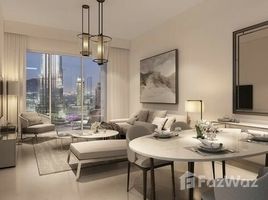 4 Bedrooms Apartment for sale in Opera District, Dubai Act One | Act Two towers