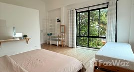 ยูนิตที่เหลืออยู่ในโครงการ โมโน ลอฟท์ วิลล่า ป่าหลาย