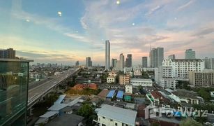 1 Schlafzimmer Wohnung zu verkaufen in Phra Khanong, Bangkok Mayfair Place Sukhumvit 50