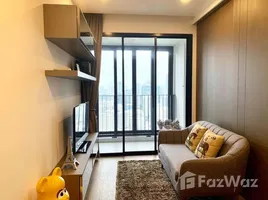 ขายคอนโด 1 ห้องนอน ในโครงการ แอชตัน สีลม, สุริยวงศ์, บางรัก, กรุงเทพมหานคร