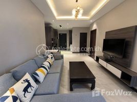 1 chambre Appartement à louer à , Phsar Thmei Ti Bei