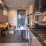 1 спален Квартира в аренду в The Line Asoke - Ratchada, Din Daeng