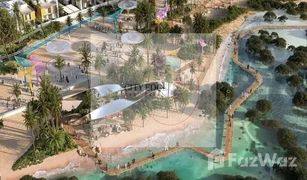 5 Habitaciones Villa en venta en Saadiyat Beach, Abu Dhabi Saadiyat Island