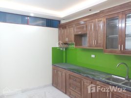 Estudio Casa en venta en Thanh Tri, Hanoi, Huu Hoa, Thanh Tri